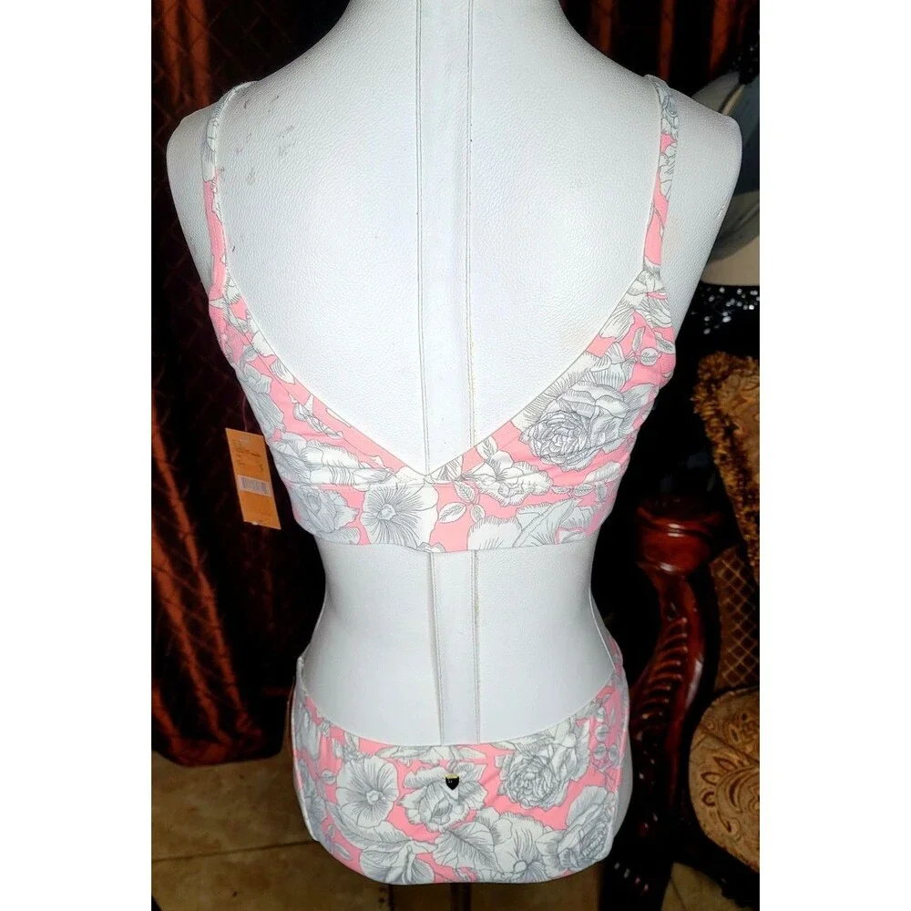 Cremieux bikini, new with tags, sz medium